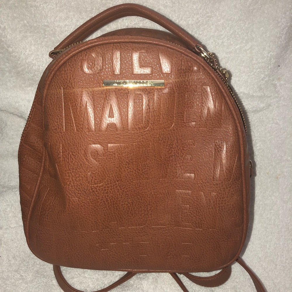 Mini backpack